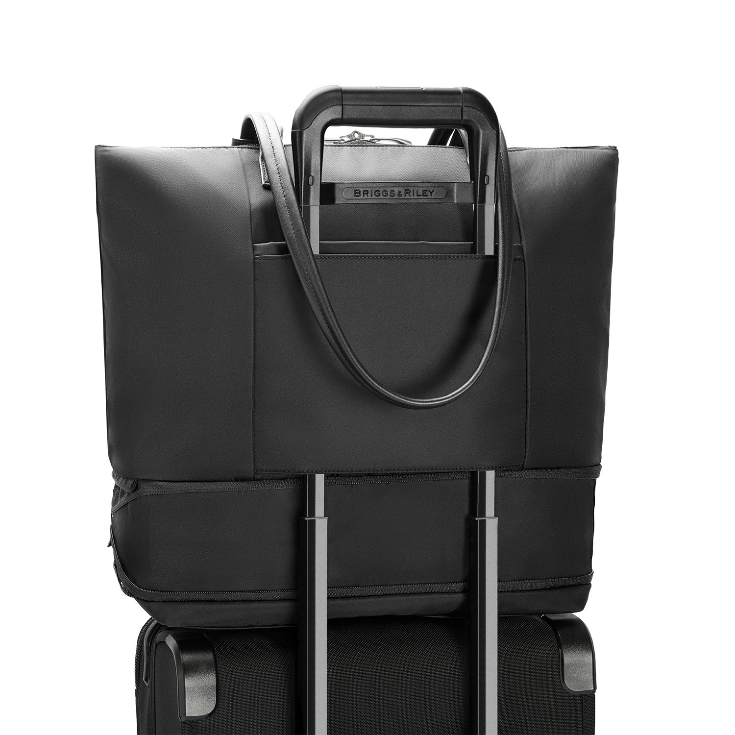 Briggs & Riley® Expandable Tote 1