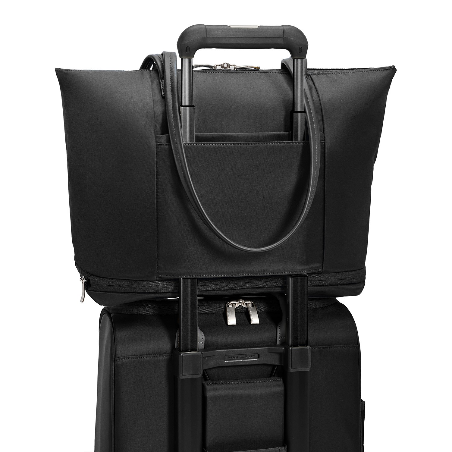 Briggs & Riley® Expandable Tote 1