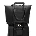 Briggs & Riley® Expandable Tote - 5_PT225X_Black_Back Briggs & Riley® Expandable Tote - 5_PT225X_Black_Back