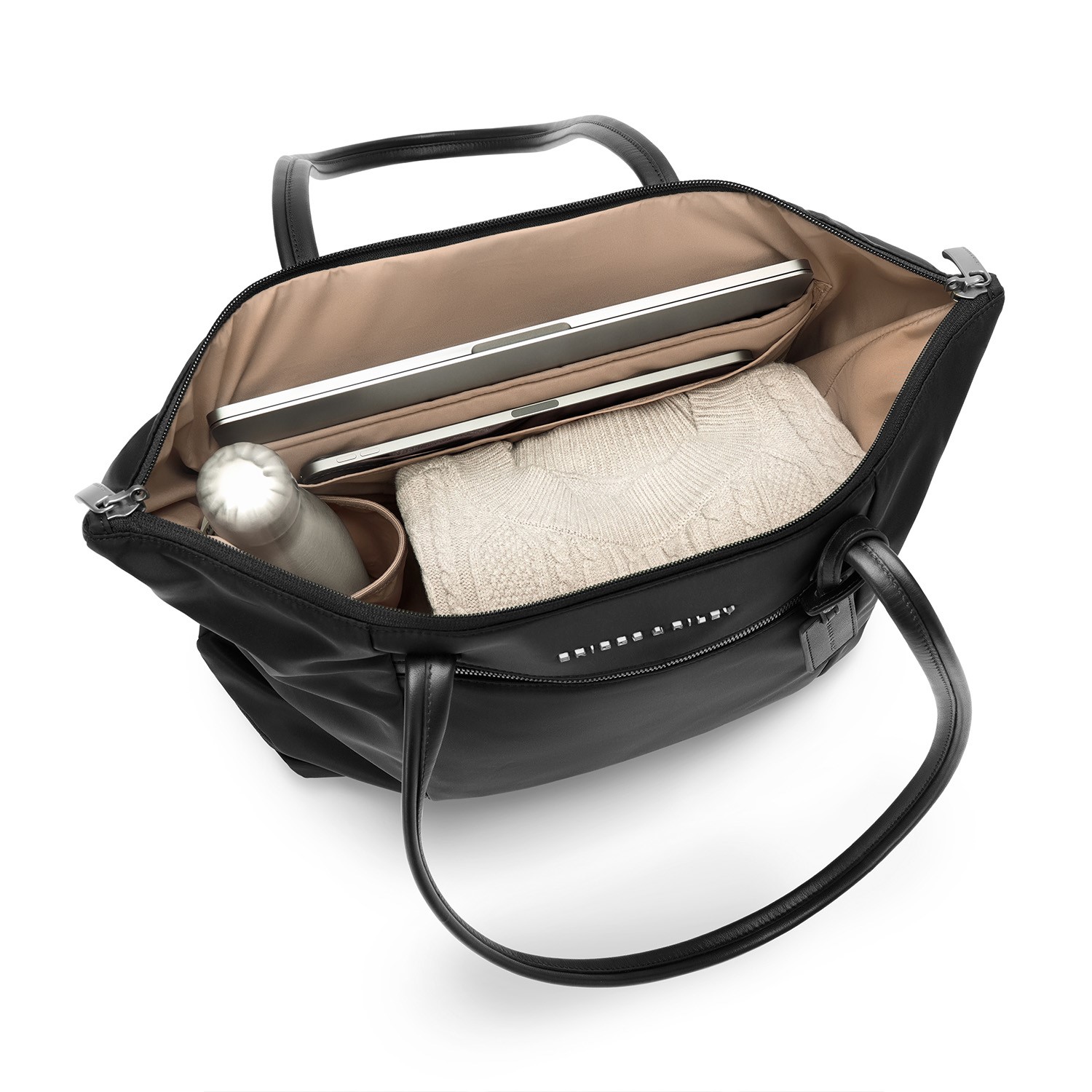 Briggs & Riley® Expandable Tote 1