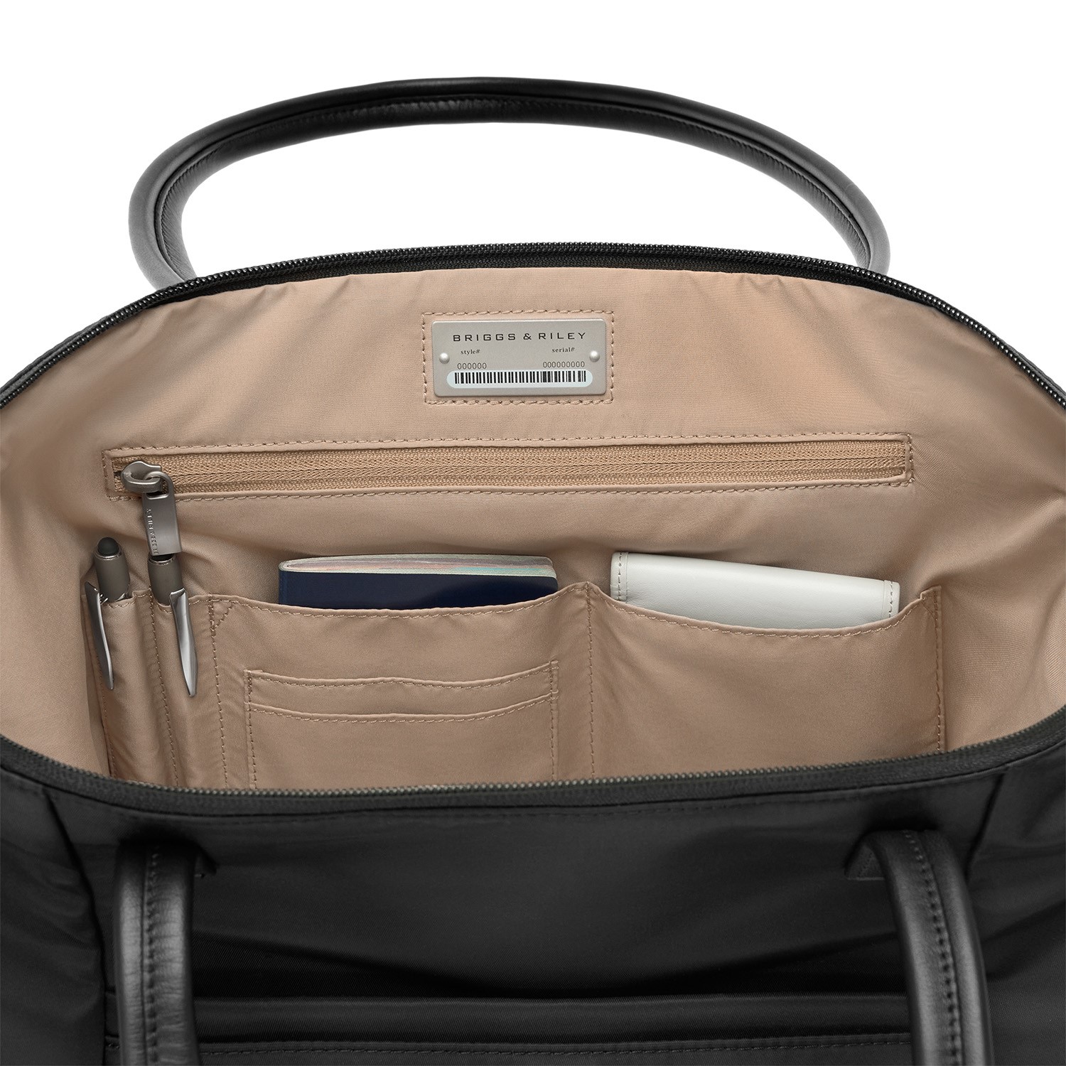 Briggs & Riley® Expandable Tote 1