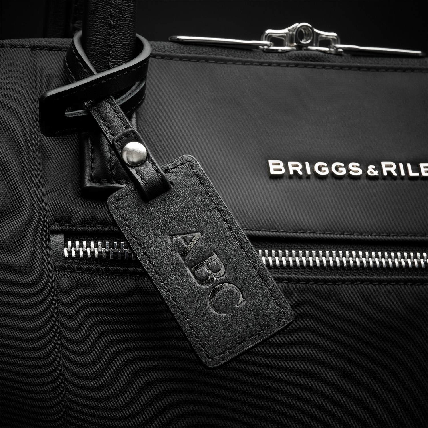 Briggs & Riley® Expandable Tote 1