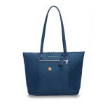 Briggs & Riley® Expandable Tote - 1_PT225X_Navy_Front_SKU Default Briggs & Riley® Expandable Tote - 1_PT225X_Navy_Front_SKU Default