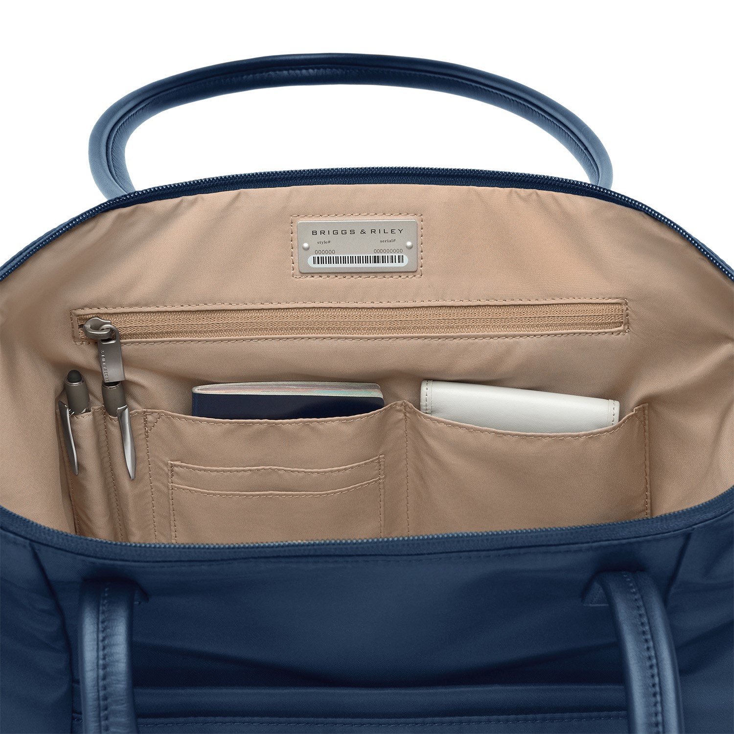 Briggs & Riley® Expandable Tote 1