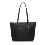 Briggs & Riley® Expandable Tote - Black Briggs & Riley® Expandable Tote - Black