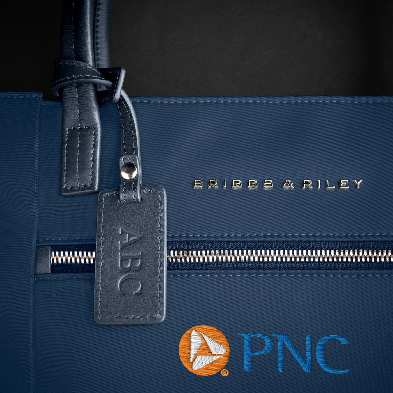 Briggs & Riley® Expandable Tote 1