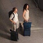 Briggs & Riley® Expandable Tote - 12_PT225X_Navy_Travel3 Briggs & Riley® Expandable Tote - 12_PT225X_Navy_Travel3