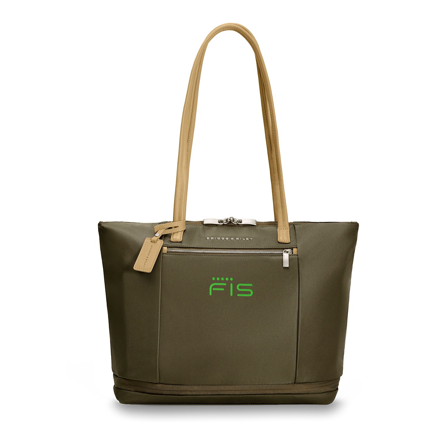 Briggs & Riley® Expandable Tote 1