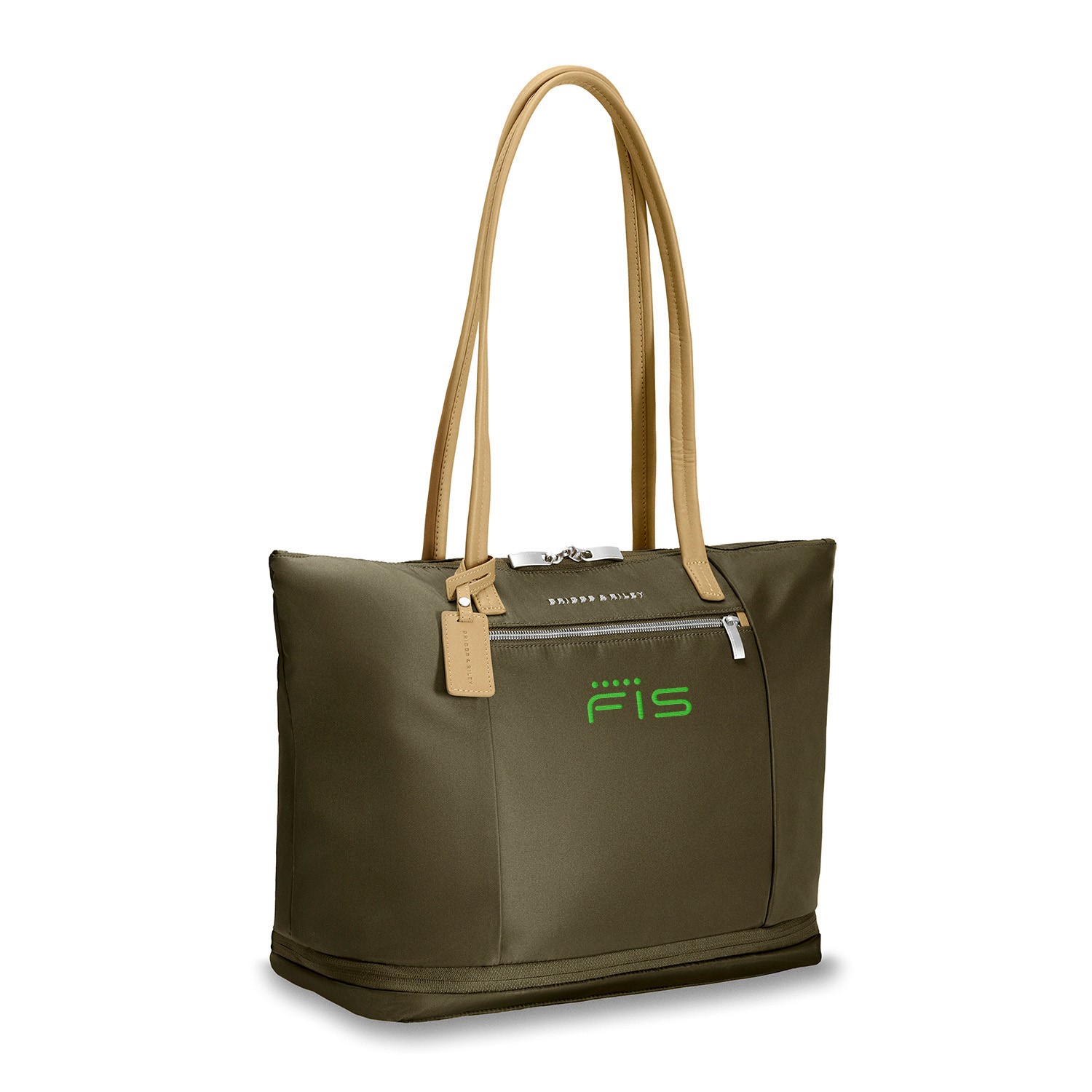 Briggs & Riley® Expandable Tote 1