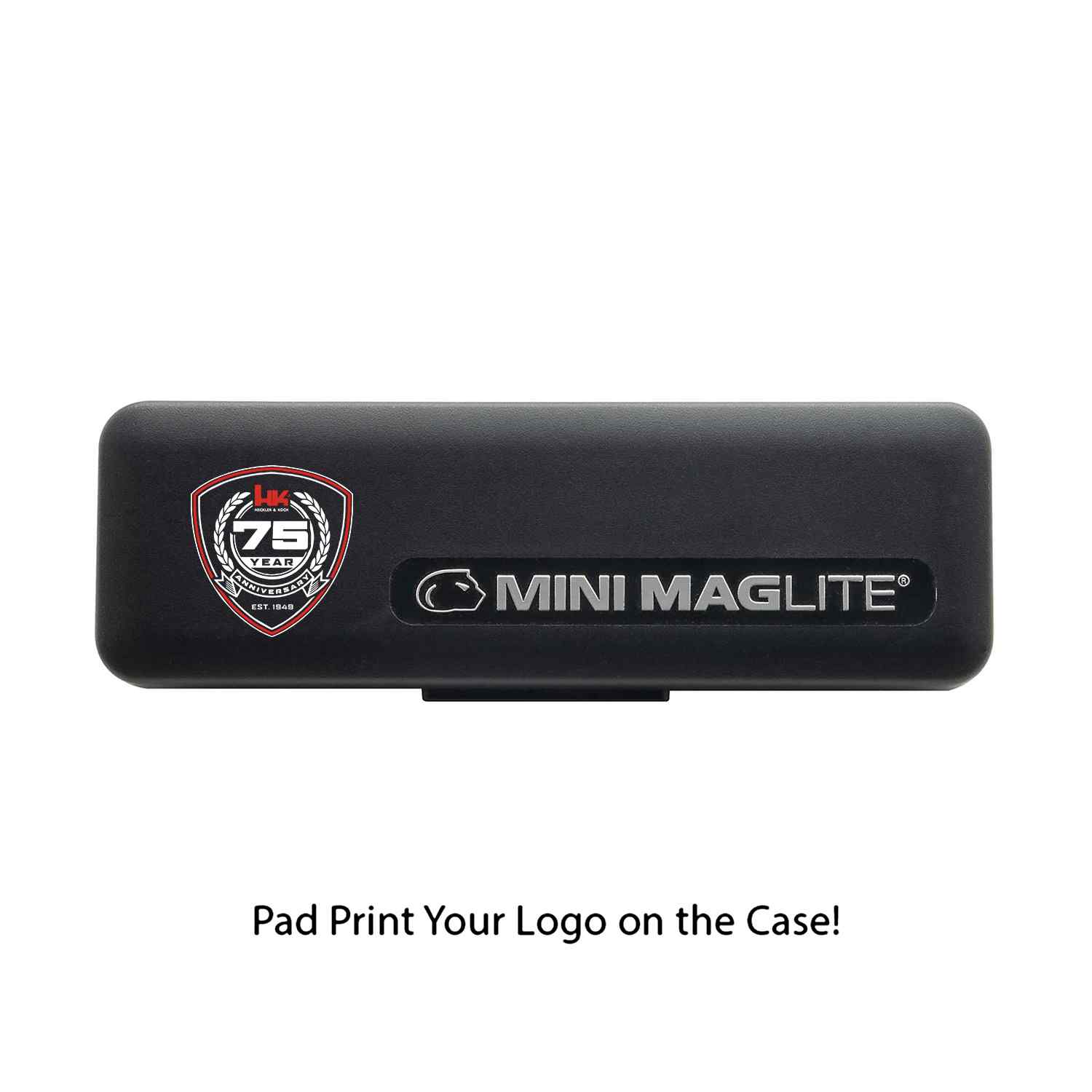 "AAA" Mini Maglite® 1