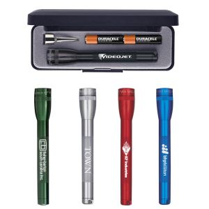 "AAA" Mini Maglite® 1 "AAA" Mini Maglite® 1