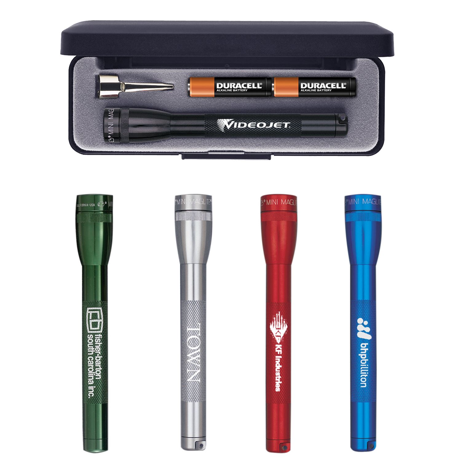 "AAA" Mini Maglite® 1