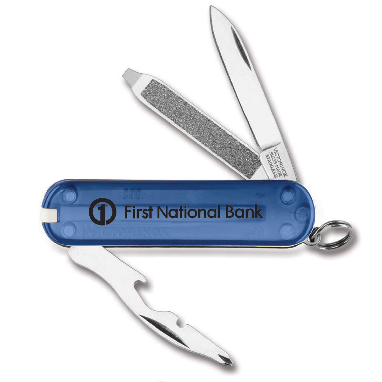 Victorinox® Rally 1