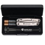 "AA" Mini Maglite® LED With Leatherman® Wingman 1 "AA" Mini Maglite® LED With Leatherman® Wingman 1