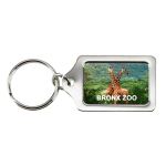 Silver Tombstone Key Tag - 200TS(2) Silver Tombstone Key Tag - 200TS(2)