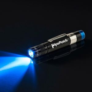 Maglite® Solitaire® LED Spectrum - Blue 1 Maglite® Solitaire® LED Spectrum - Blue 1