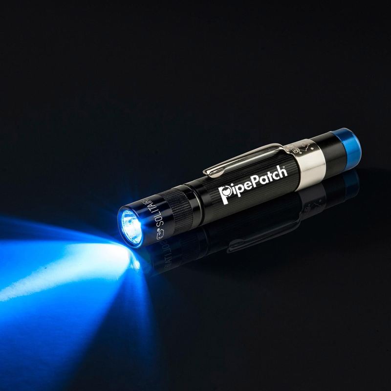 Maglite® Solitaire® LED Spectrum - Blue 1 Maglite® Solitaire® LED Spectrum - Blue 1