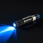 Maglite® Solitaire® LED Spectrum - Blue 1 Maglite® Solitaire® LED Spectrum - Blue 1