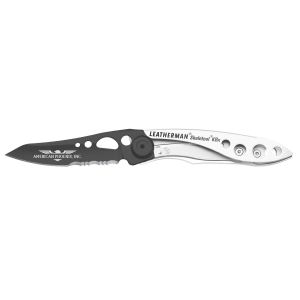Leatherman® Skeletool Kbx Stainless Black 1 Leatherman® Skeletool Kbx Stainless Black 1