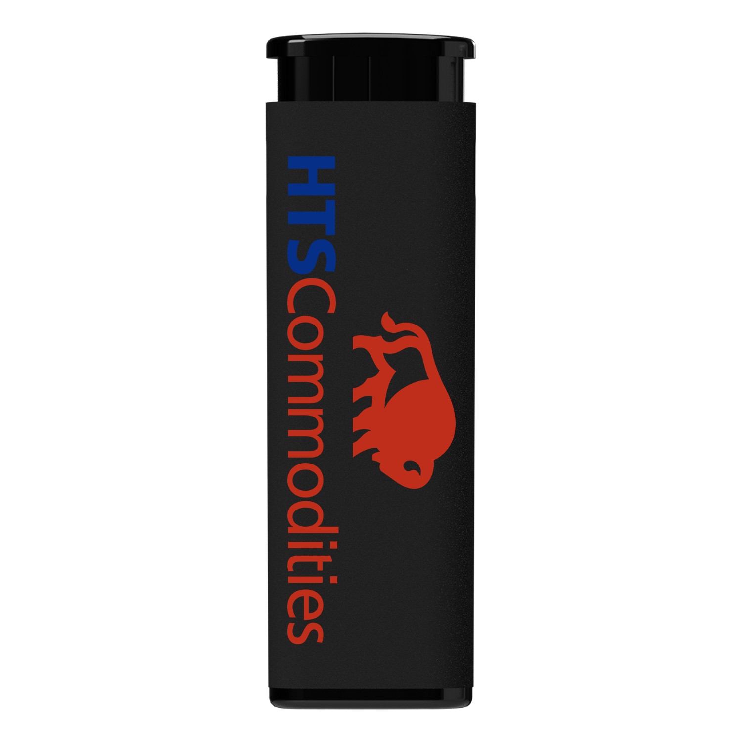 Mk Lighter® Jet Pocket Lighter 1