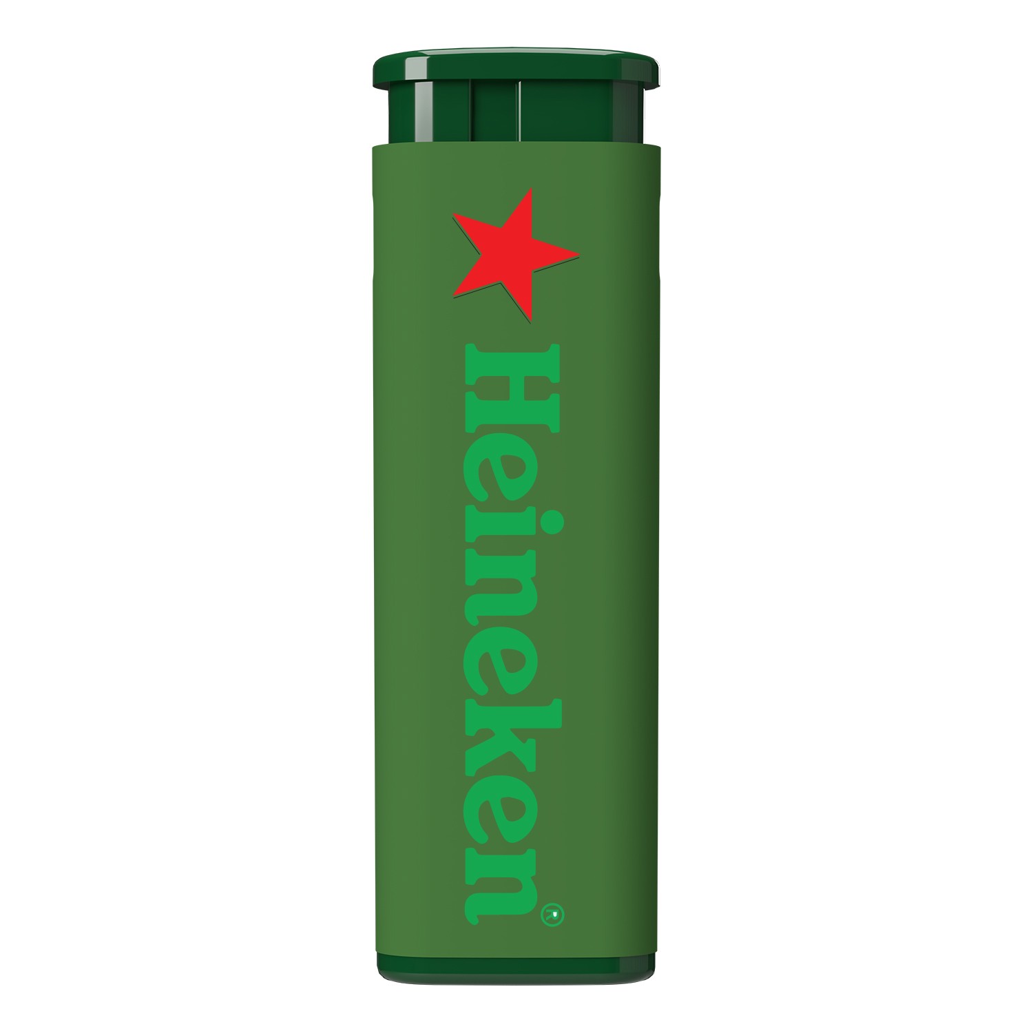 Mk Lighter® Jet Pocket Lighter 1