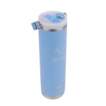 Mammoth® 20 Oz. Ascent Tumbler Glow In The Dark - MS20ASC-G-Angled Mammoth® 20 Oz. Ascent Tumbler Glow In The Dark - MS20ASC-G-Angled