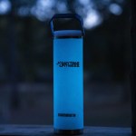 Mammoth® 20 Oz. Ascent Tumbler Glow In The Dark - Lifestyle 1 Mammoth® 20 Oz. Ascent Tumbler Glow In The Dark - Lifestyle 1