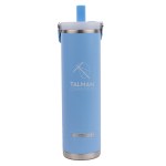 Mammoth® 20 Oz. Ascent Tumbler Glow In The Dark 1 Mammoth® 20 Oz. Ascent Tumbler Glow In The Dark 1