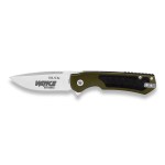 Buck® 714 Stinger Knife - Green Buck® 714 Stinger Knife - Green