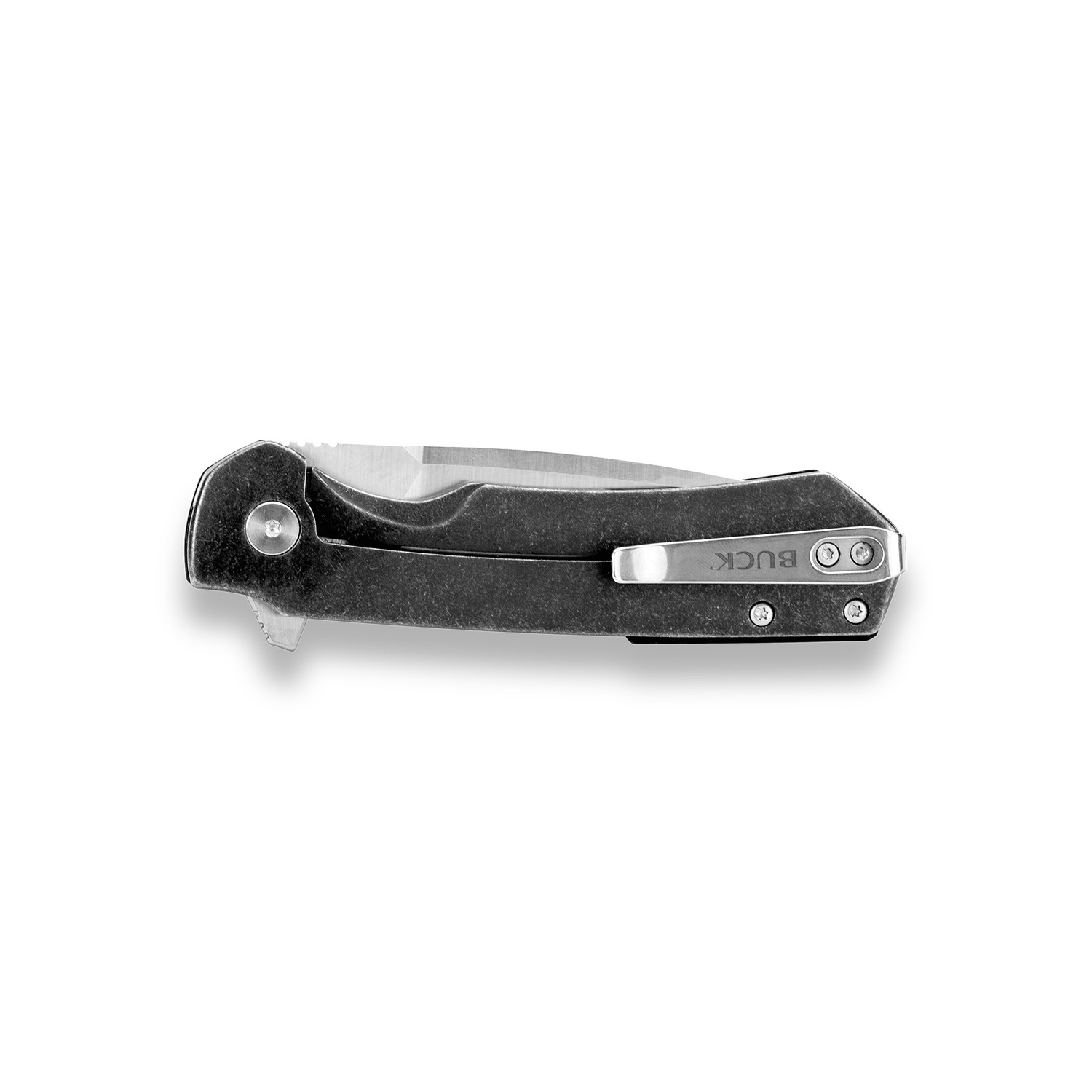 Buck® 714 Stinger Knife 1