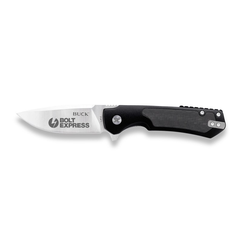 Buck® 714 Stinger Knife 1 Buck® 714 Stinger Knife 1