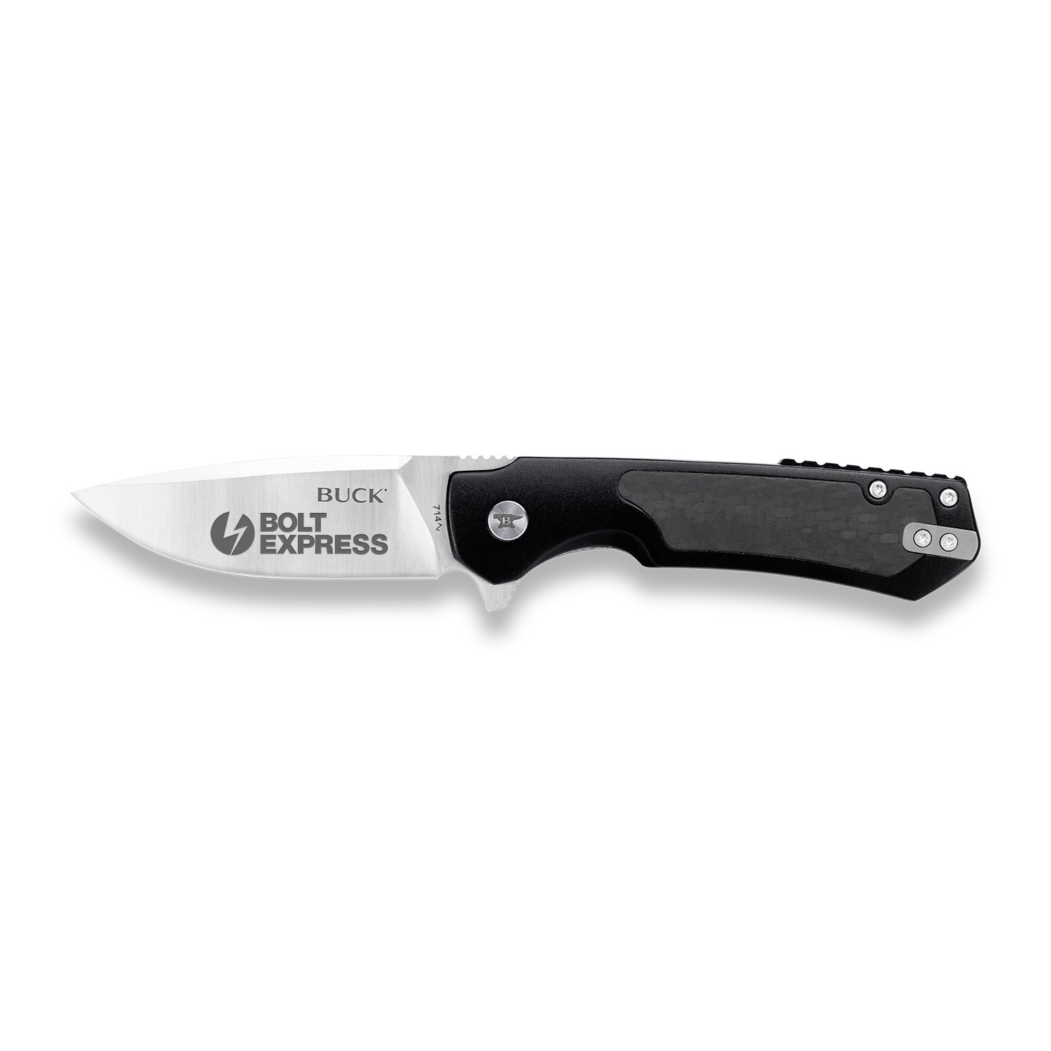 Buck® 714 Stinger Knife 1