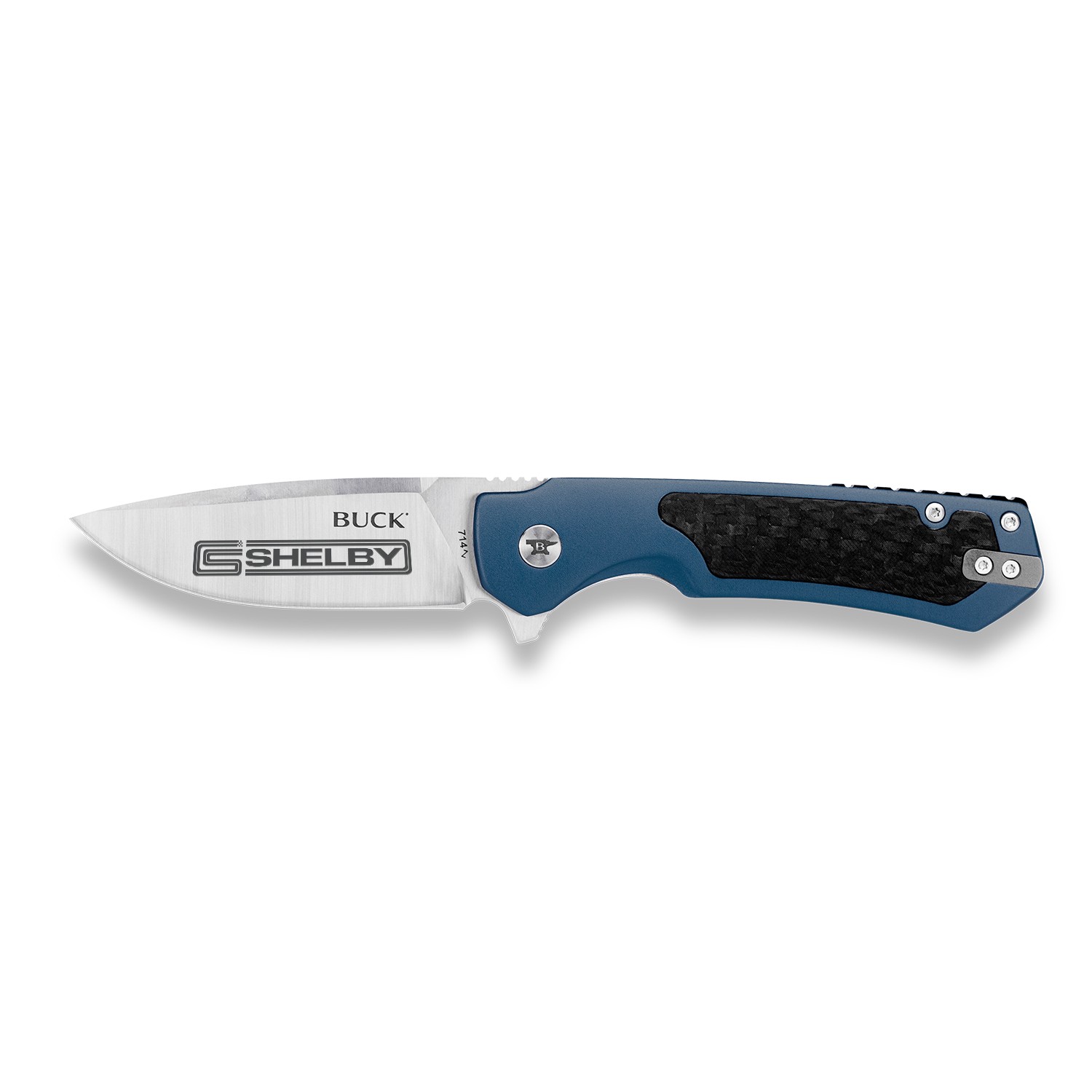 Buck® 714 Stinger Knife 1