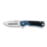 Buck® 714 Stinger Knife - Blue Buck® 714 Stinger Knife - Blue