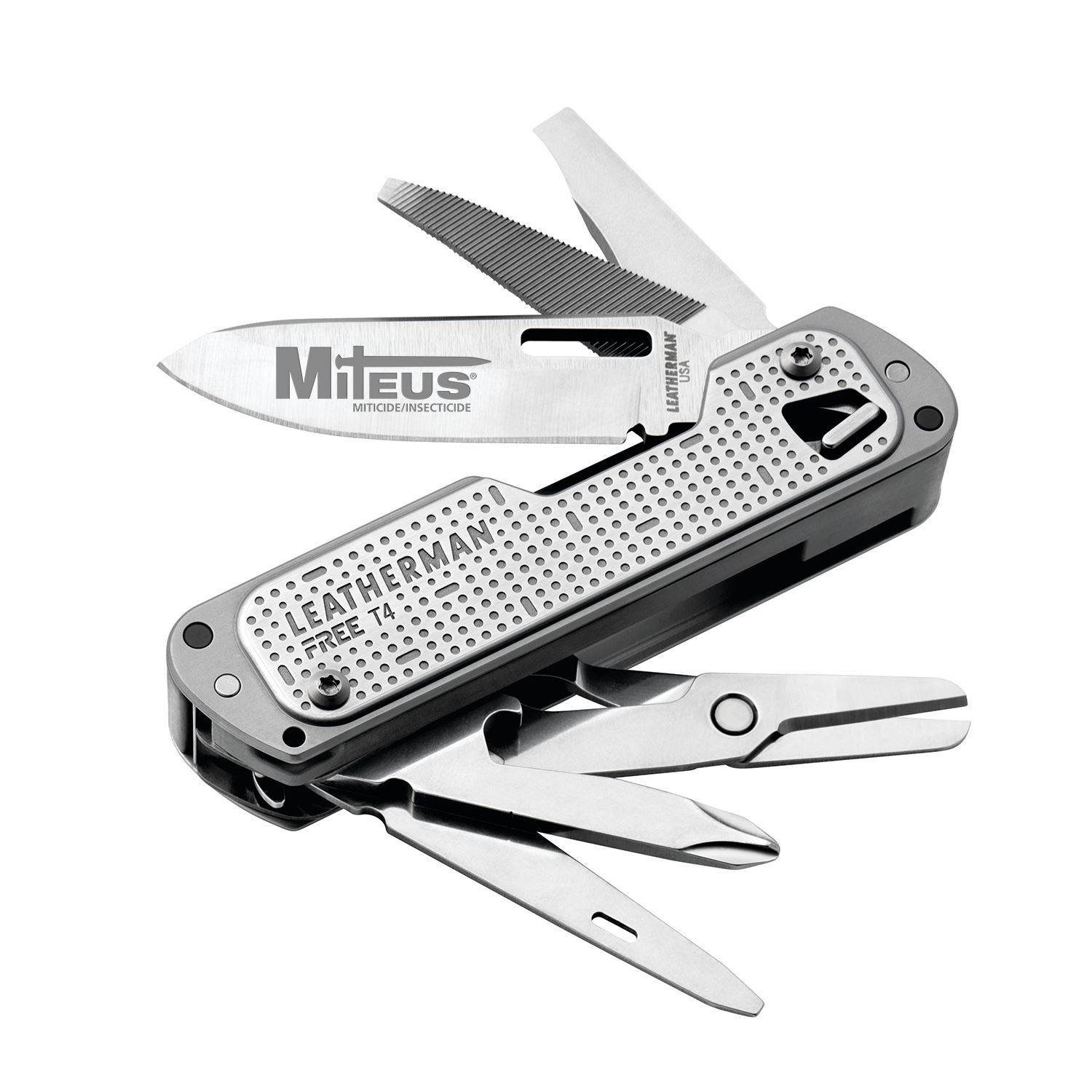 Leatherman® Free™ T4 1 Leatherman® Free™ T4 1