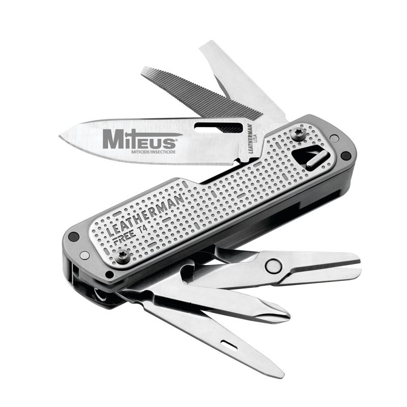Leatherman® Free™ T4 1 Leatherman® Free™ T4 1