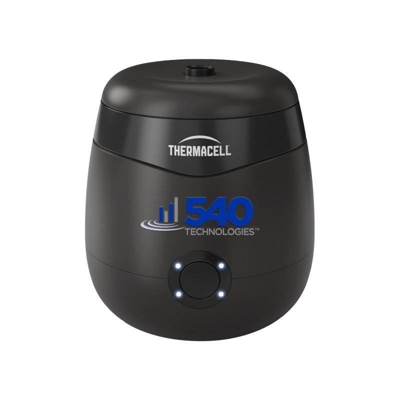 Thermacell® Rechargeable Mosquito Repeller 1 Thermacell® Rechargeable Mosquito Repeller 1