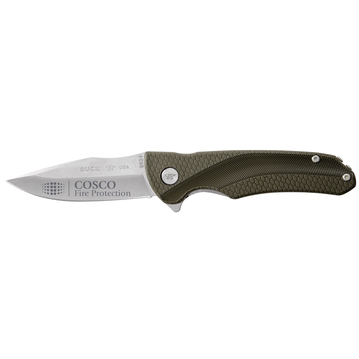 Buck® Sprint Select Knife 1
