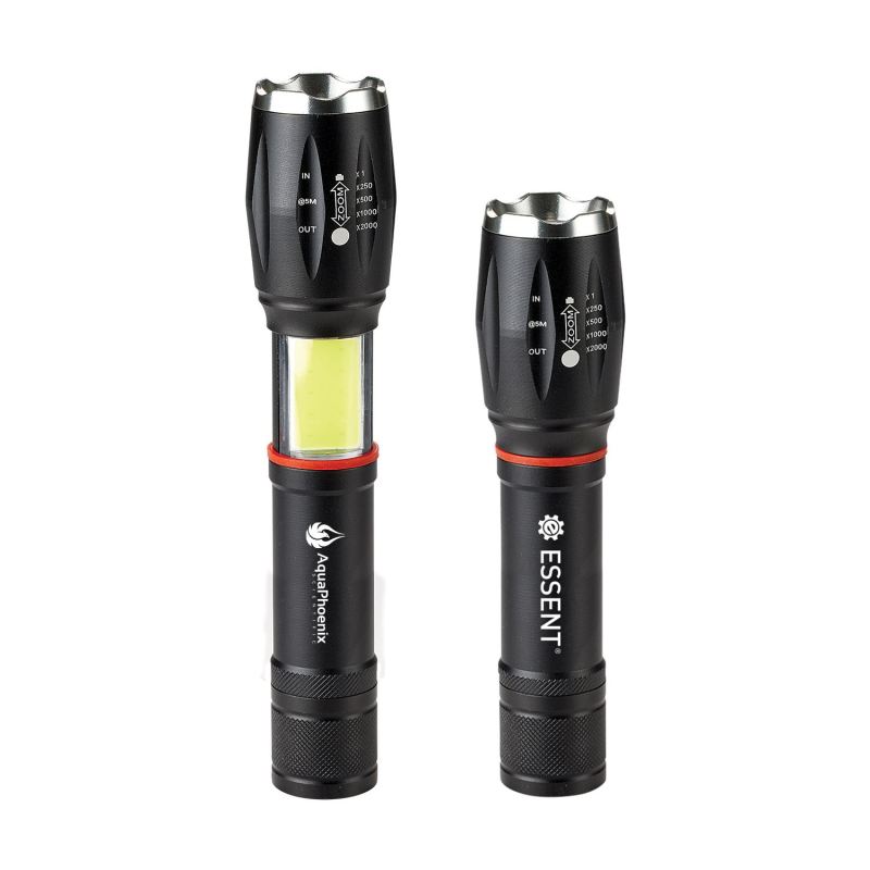 Cedar Creek® Extend Work Beam Led Flashlight 1 Cedar Creek® Extend Work Beam Led Flashlight 1