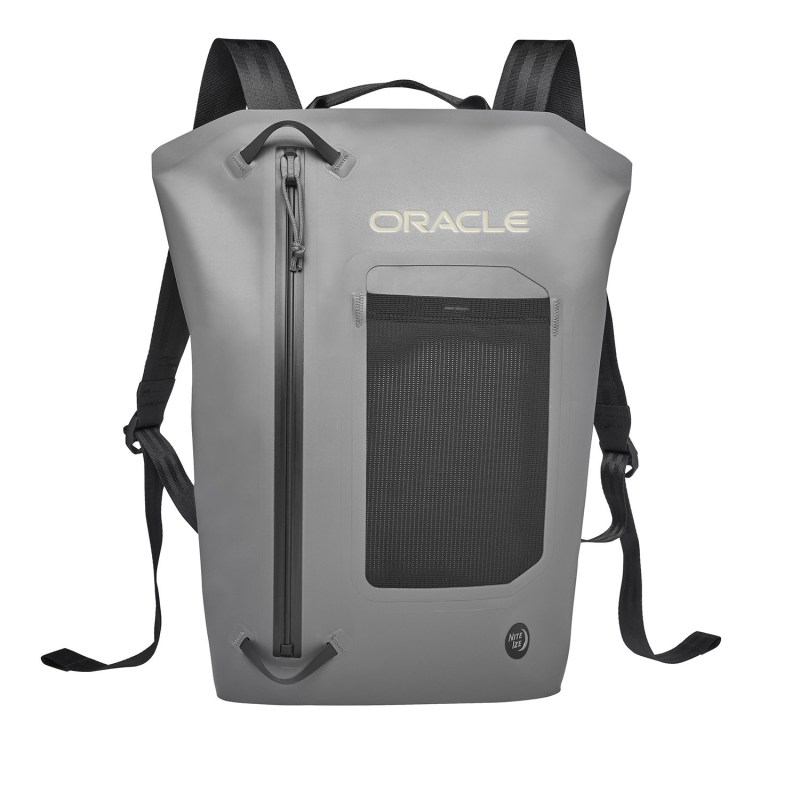 Nite Ize® Runoff® Waterproof 12l Backpack 1 Nite Ize® Runoff® Waterproof 12l Backpack 1