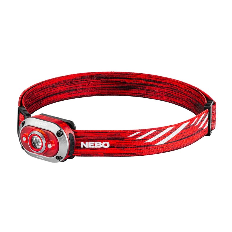 Nebo® Mycro 450 Rechargeable Headlamp 1 Nebo® Mycro 450 Rechargeable Headlamp 1