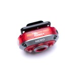 Nebo® Mycro 450 Rechargeable Headlamp - Red Nebo® Mycro 450 Rechargeable Headlamp - Red
