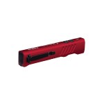 Coast® Slayer Flashlight - Red - 31103 - Back Coast® Slayer Flashlight - Red - 31103 - Back