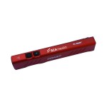 Coast® Slayer Flashlight - Red - 31103 - Top Coast® Slayer Flashlight - Red - 31103 - Top