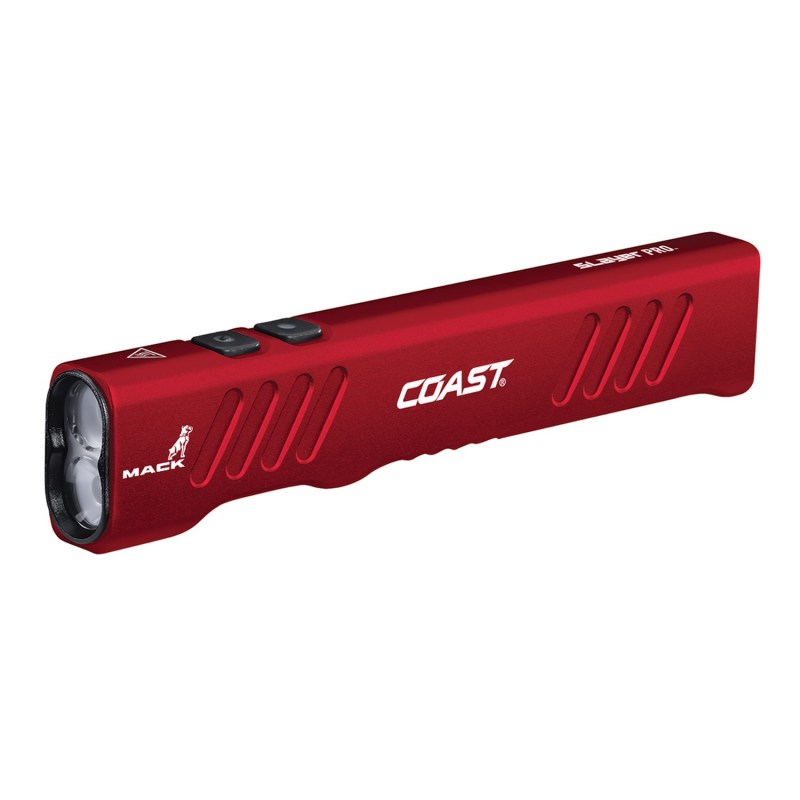 Coast® Slayer Flashlight - Red 1 Coast® Slayer Flashlight - Red 1