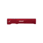Coast® Slayer Flashlight - Red - 31103 - Front Coast® Slayer Flashlight - Red - 31103 - Front