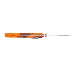Buck® Bantam™ BHW Knife - 286CM9 - Spine Buck® Bantam™ BHW Knife - 286CM9 - Spine