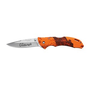 Buck® Bantam™ BHW Knife 1 Buck® Bantam™ BHW Knife 1