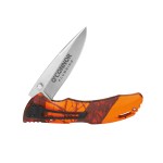 Buck® Bantam™ BHW Knife - 286CM9 - Half Open Buck® Bantam™ BHW Knife - 286CM9 - Half Open
