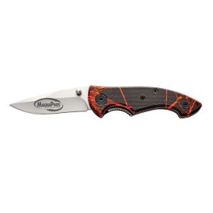 Cedar Creek® Redhawk Pocket Knife 1 Cedar Creek® Redhawk Pocket Knife 1